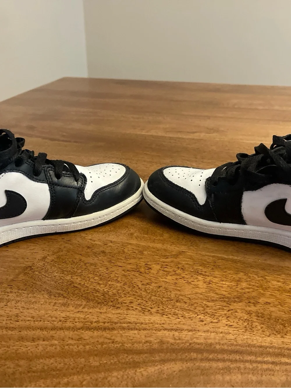 Nike air jordan